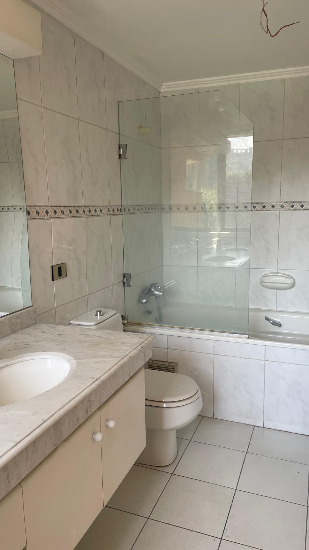 Venta Usado Departamento 3D 3B E B - Las Condes