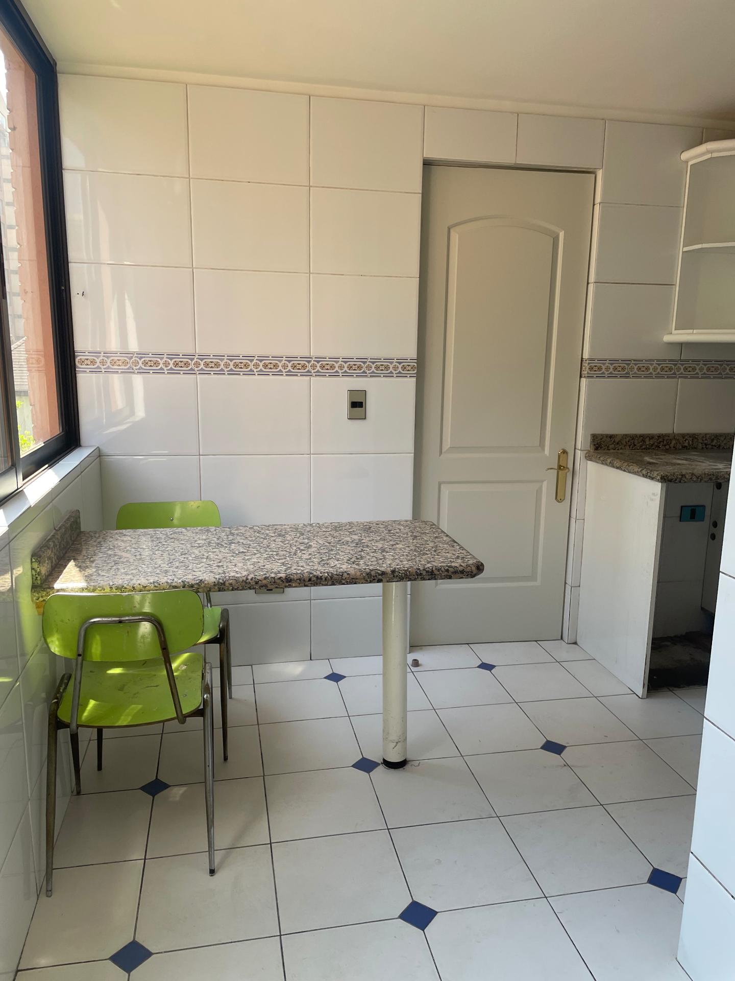 Venta Usado Departamento 3D 3B E B - Las Condes