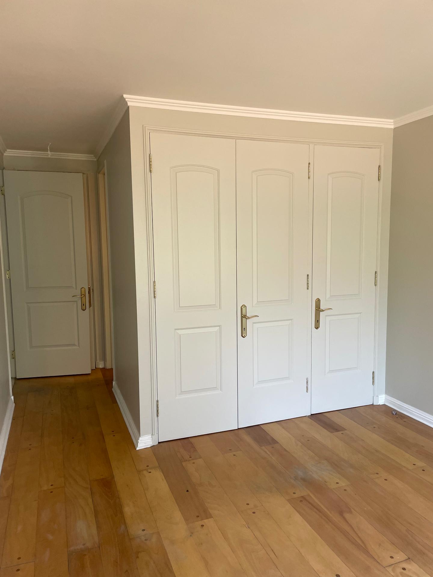 Venta Usado Departamento 3D 3B E B - Las Condes