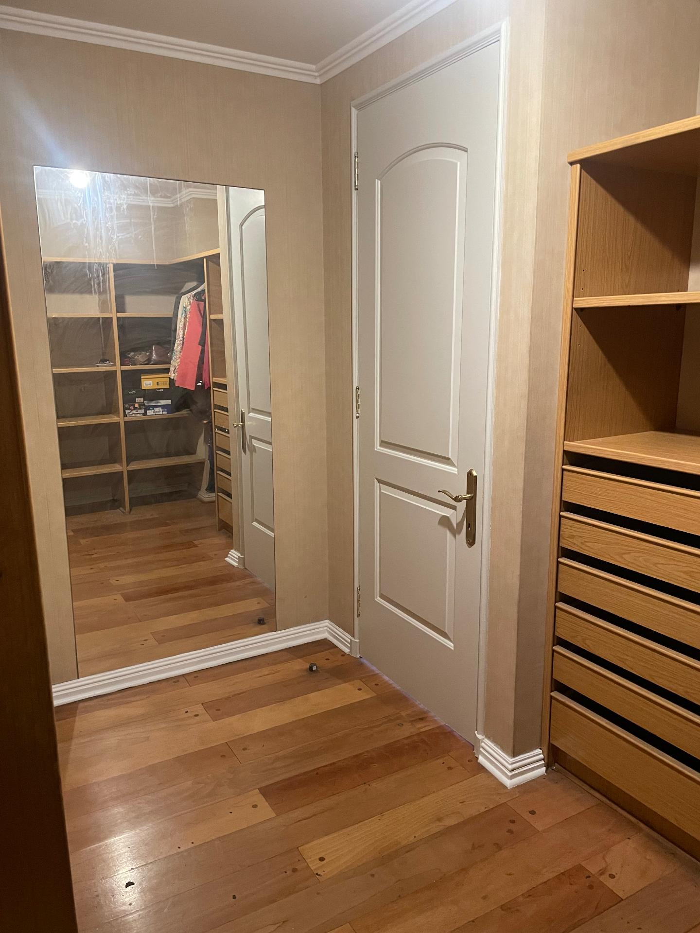 Venta Usado Departamento 3D 3B E B - Las Condes