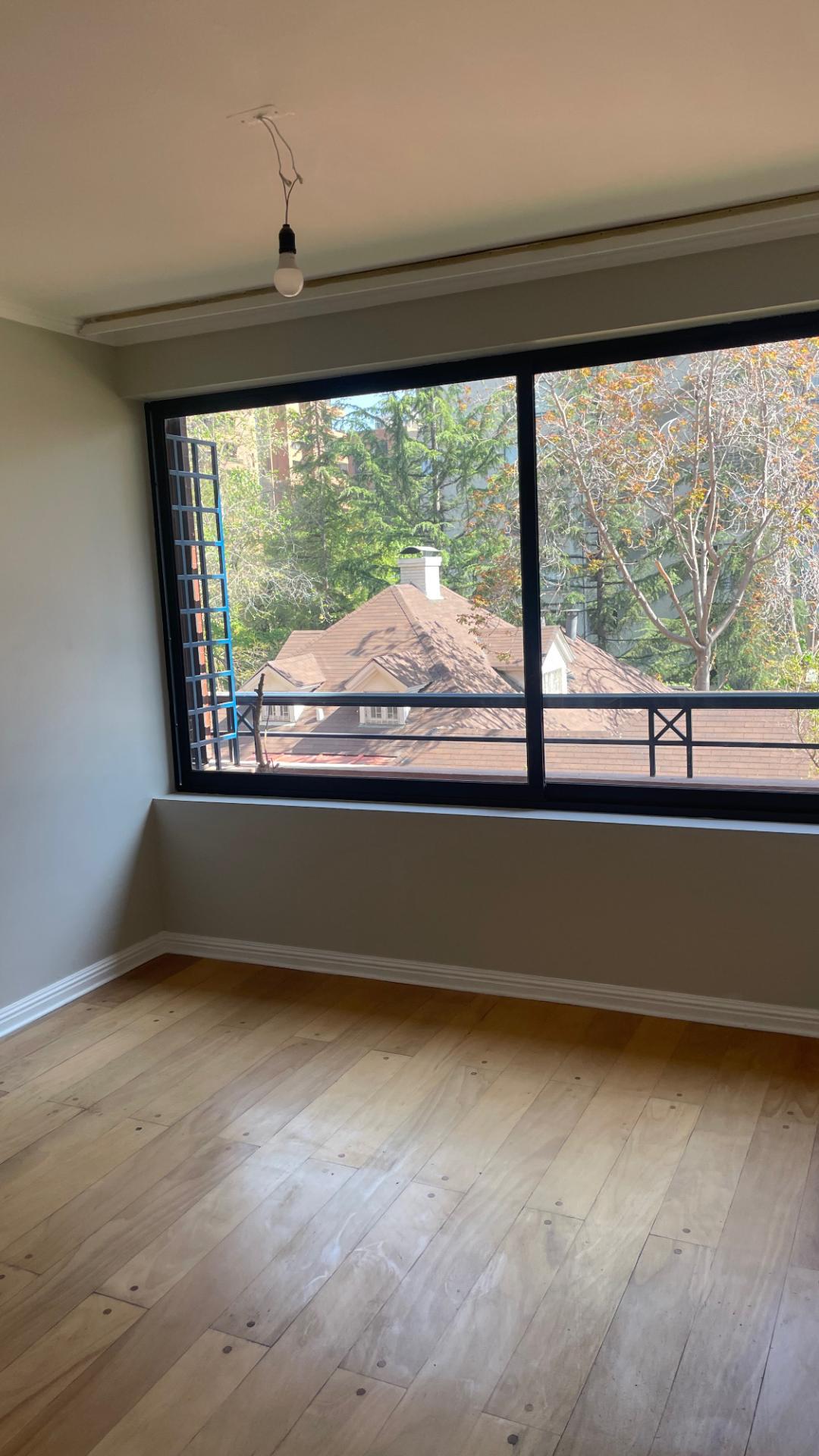 Venta Usado Departamento 3D 3B E B - Las Condes