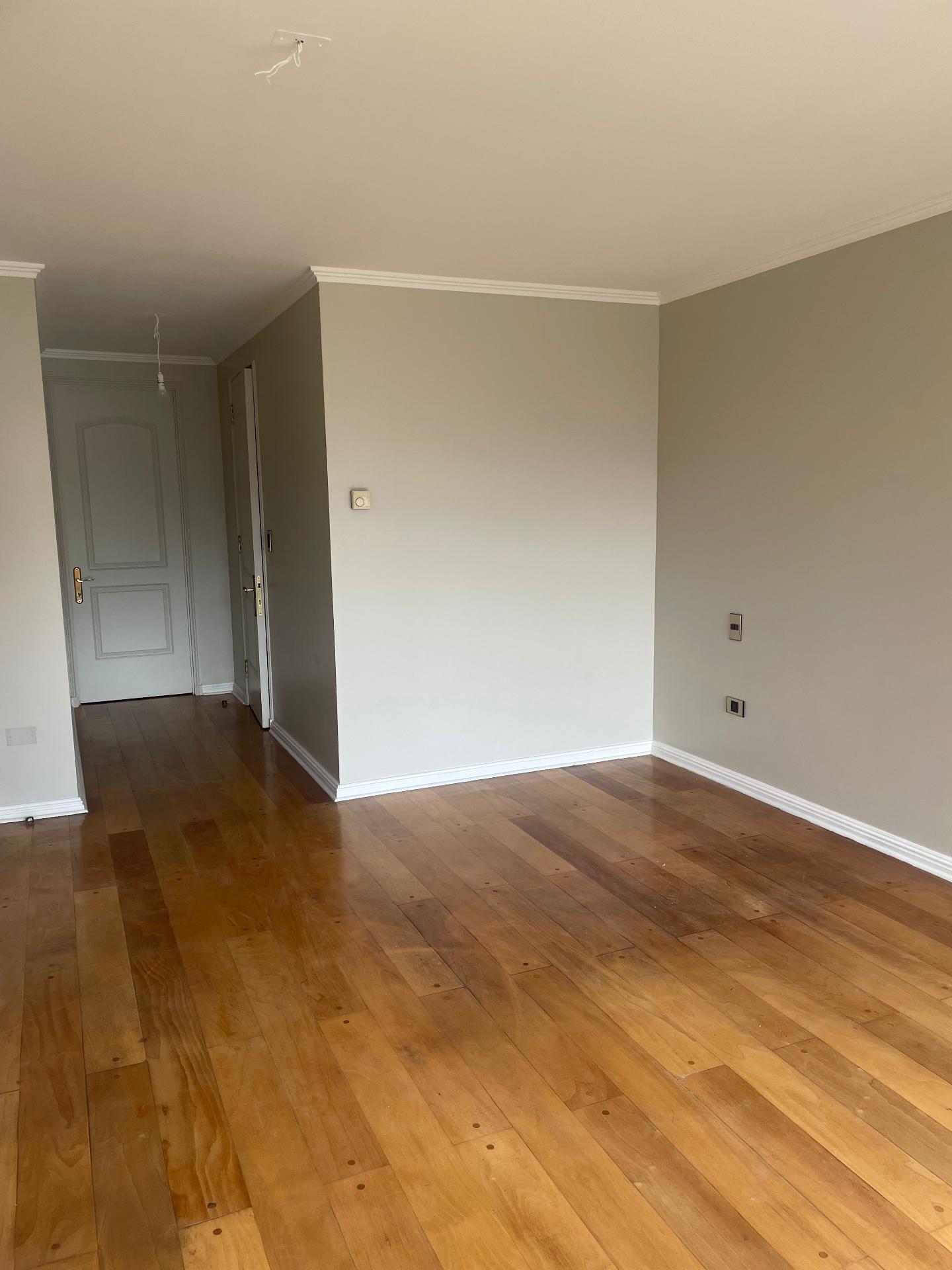 Venta Usado Departamento 3D 3B E B - Las Condes