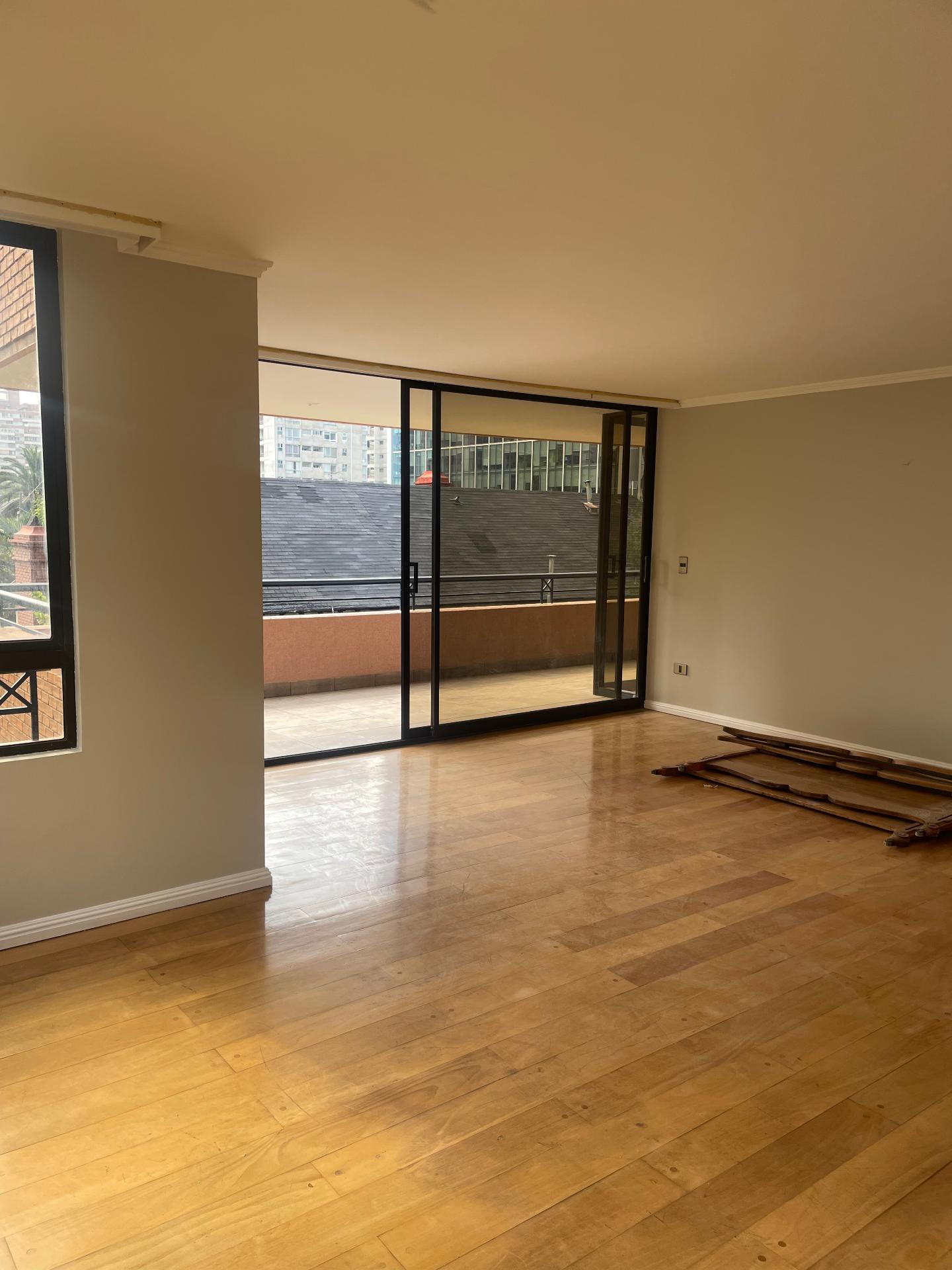 Venta Usado Departamento 3D 3B E B - Las Condes