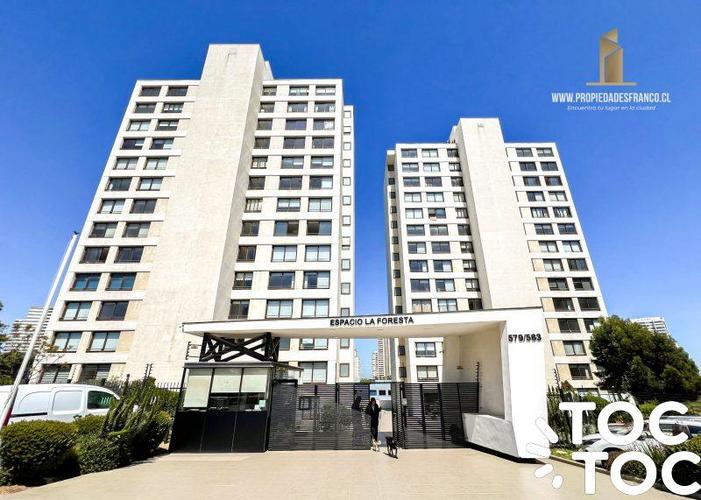 departamento en venta en Viña Del Mar