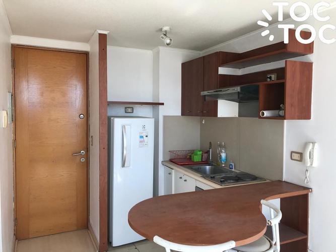 departamento en venta en Santiago