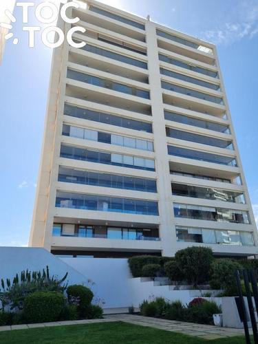 departamento en venta en Concón