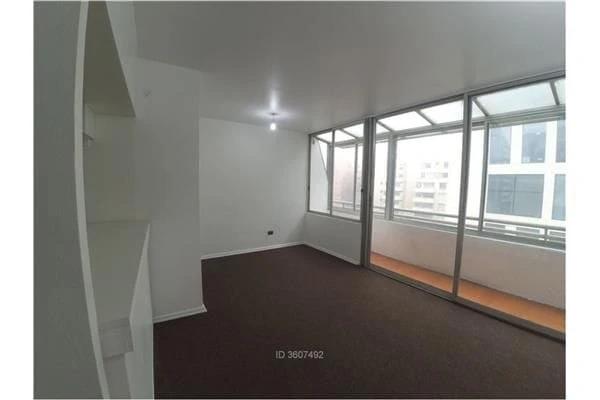 Venta Usado Departamento 1D 1B - Providencia