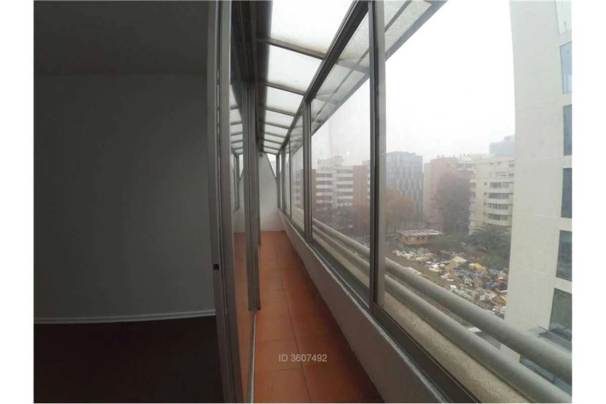 Venta Usado Departamento 1D 1B - Providencia
