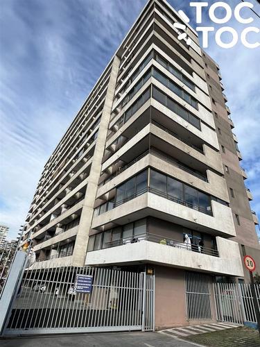 departamento en arriendo en San Miguel