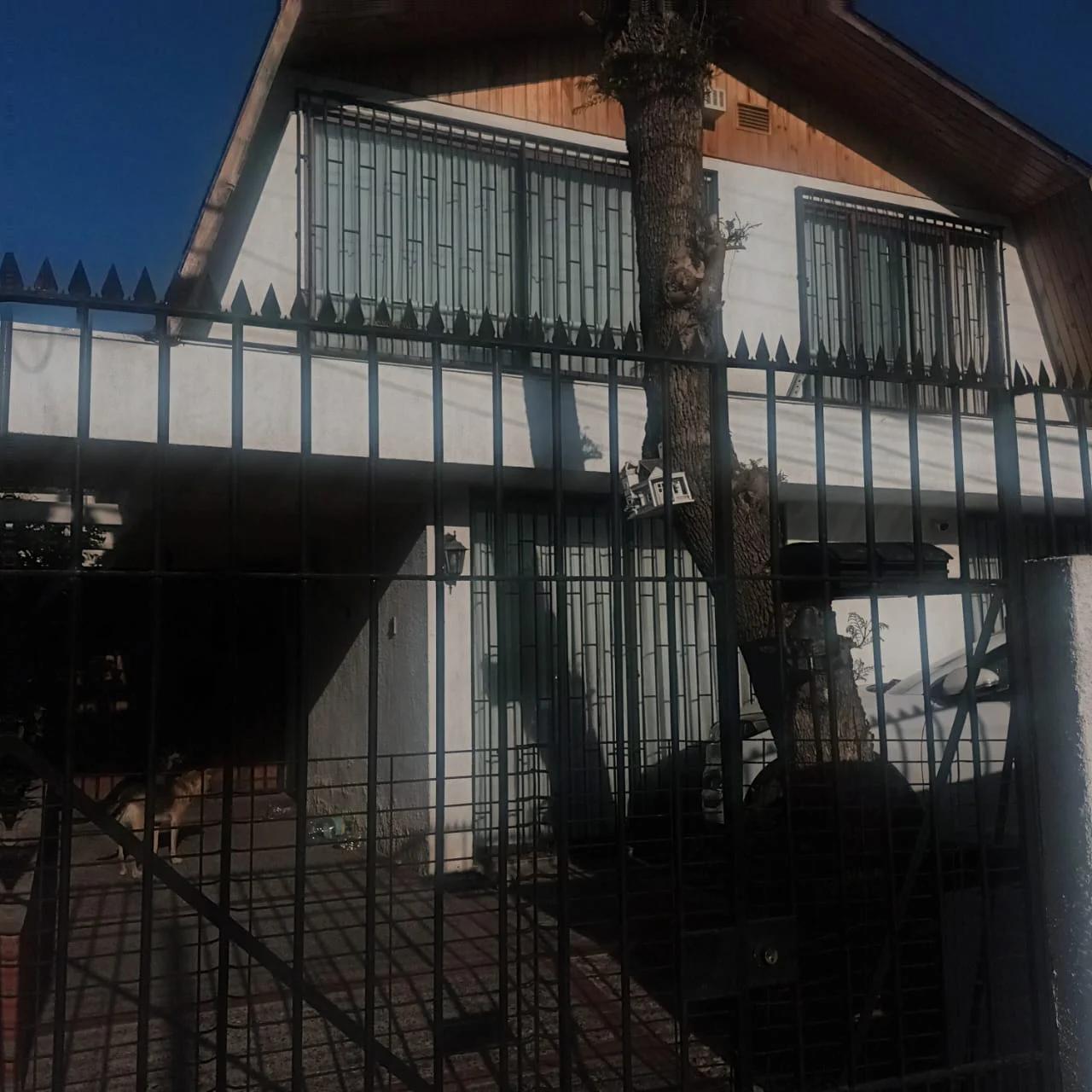 Venta Usado Casa 4D 4B - Las Condes