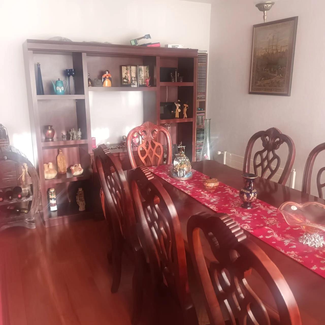 Venta Usado Casa 4D 4B - Las Condes