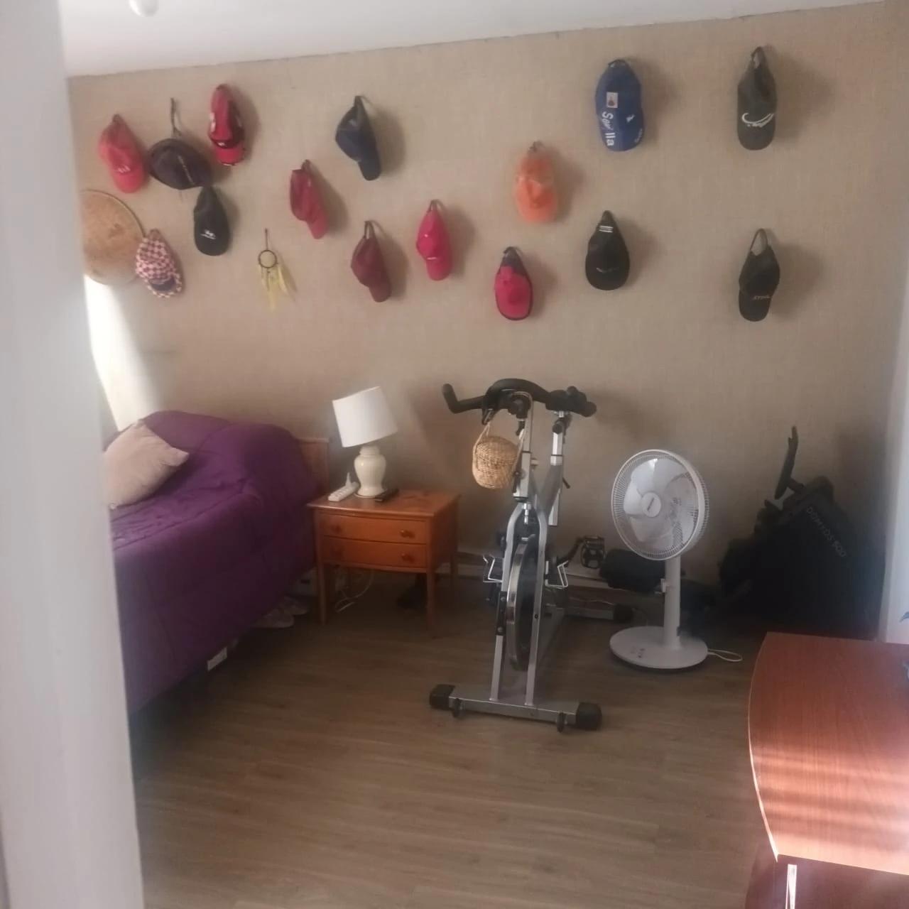 Venta Usado Casa 4D 4B - Las Condes