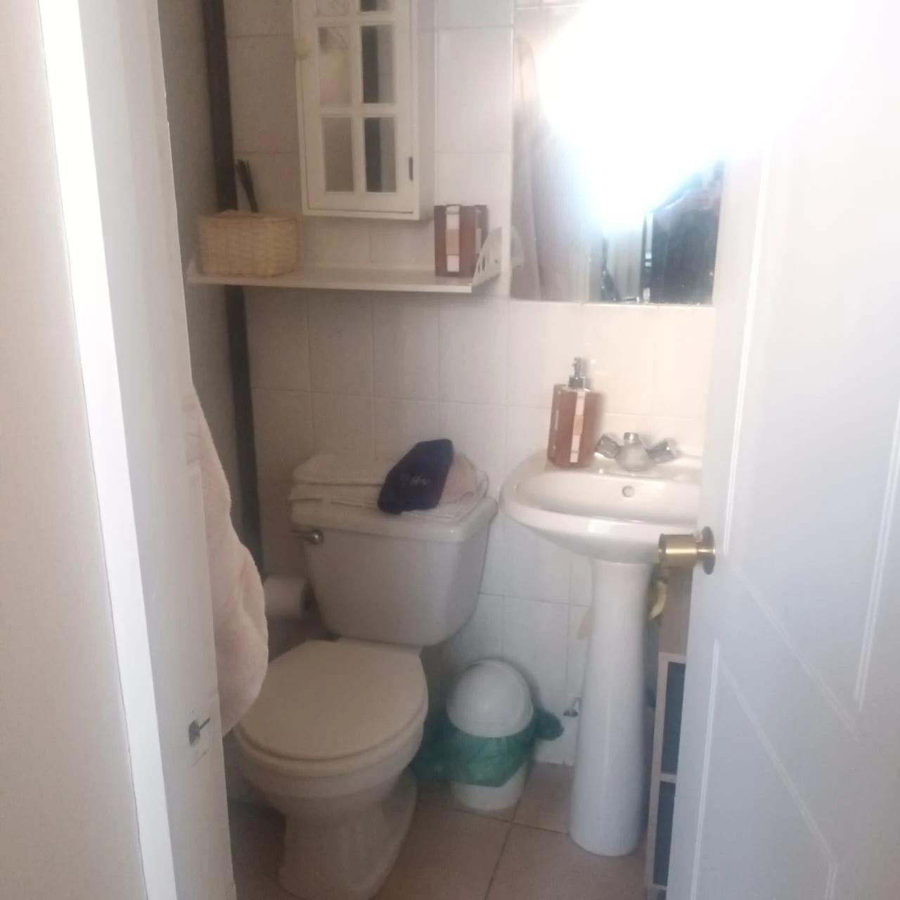 Venta Usado Casa 4D 4B - Las Condes