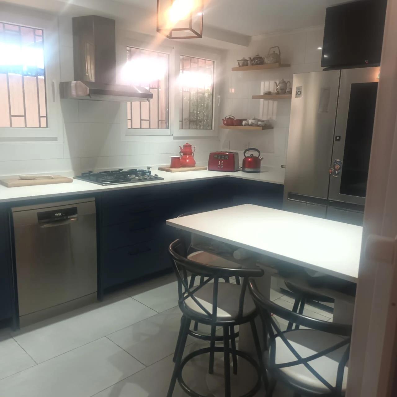 Venta Usado Casa 4D 4B - Las Condes