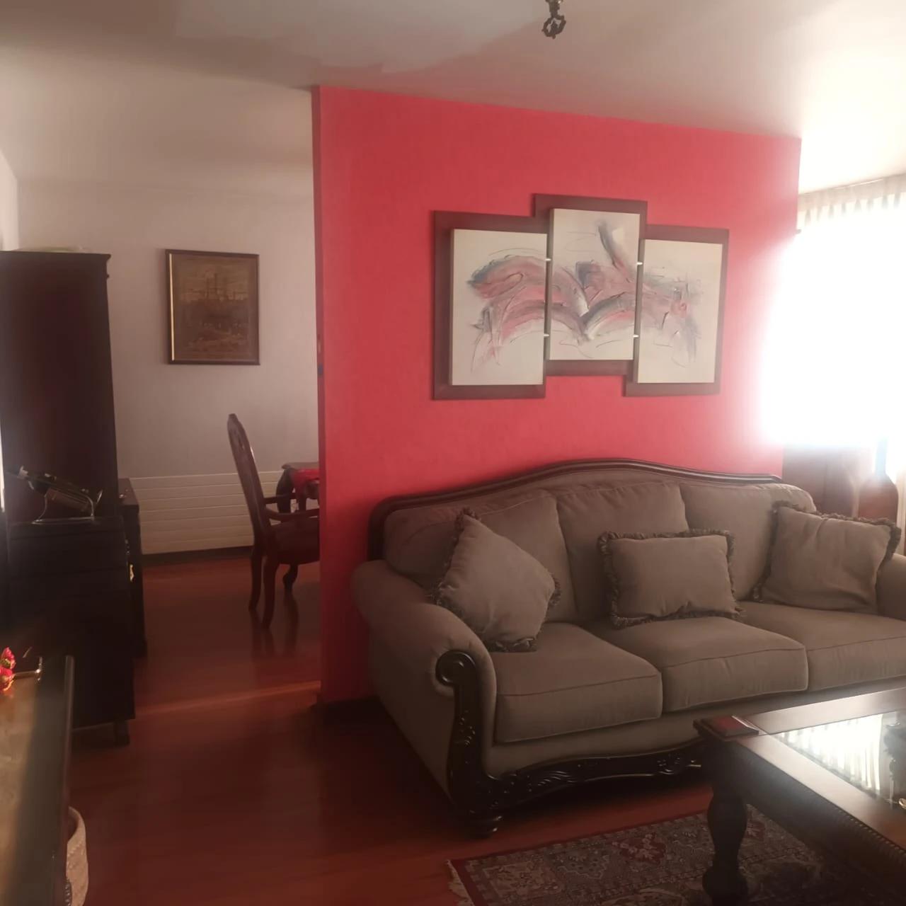 Venta Usado Casa 4D 4B - Las Condes