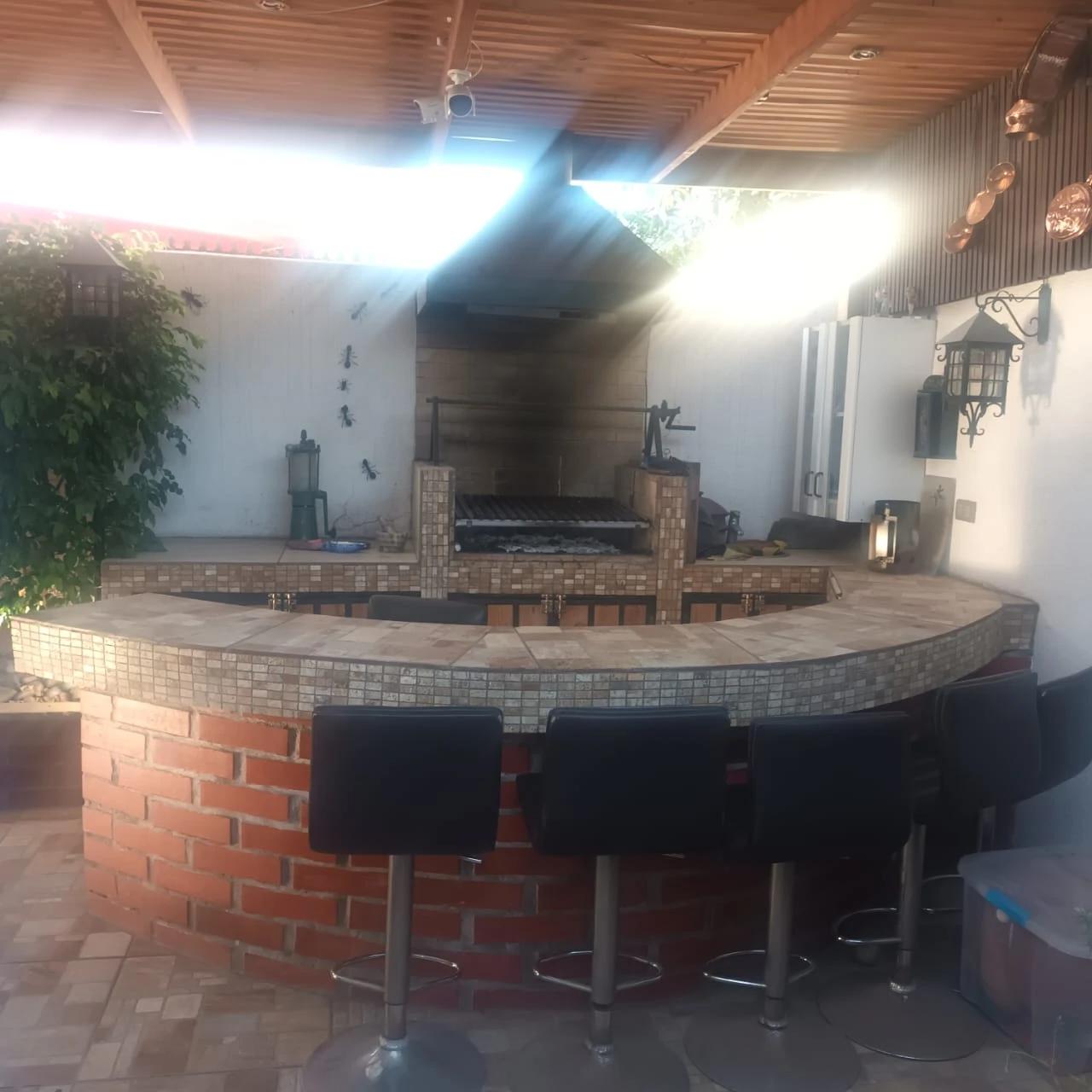 Venta Usado Casa 4D 4B - Las Condes