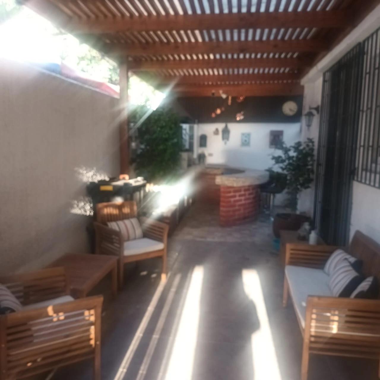 Venta Usado Casa 4D 4B - Las Condes