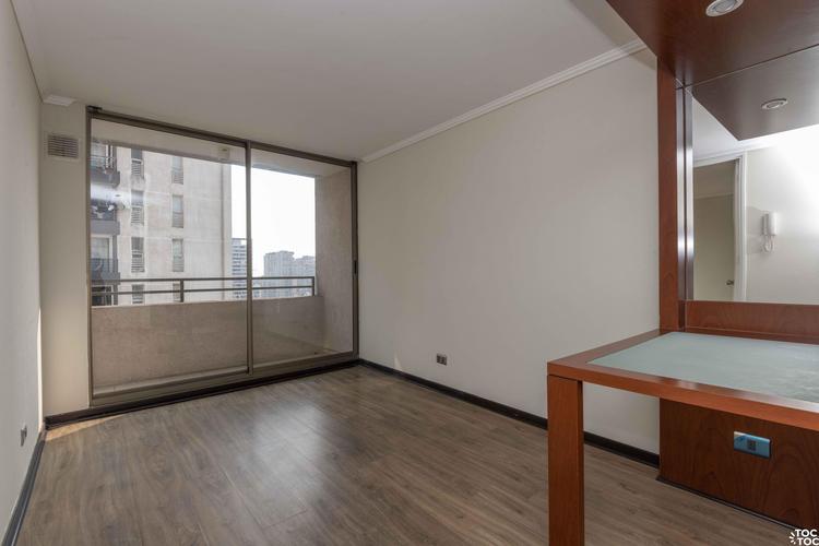 departamento en arriendo en Santiago