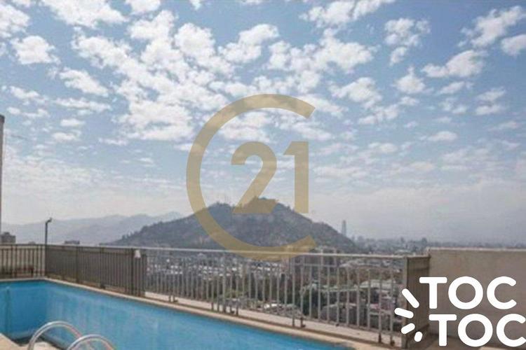 departamento en venta en Santiago