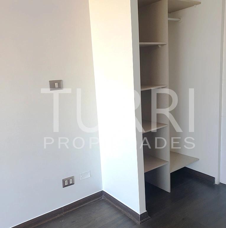 Arriendo Departamento 2D 2B E B - Las Condes