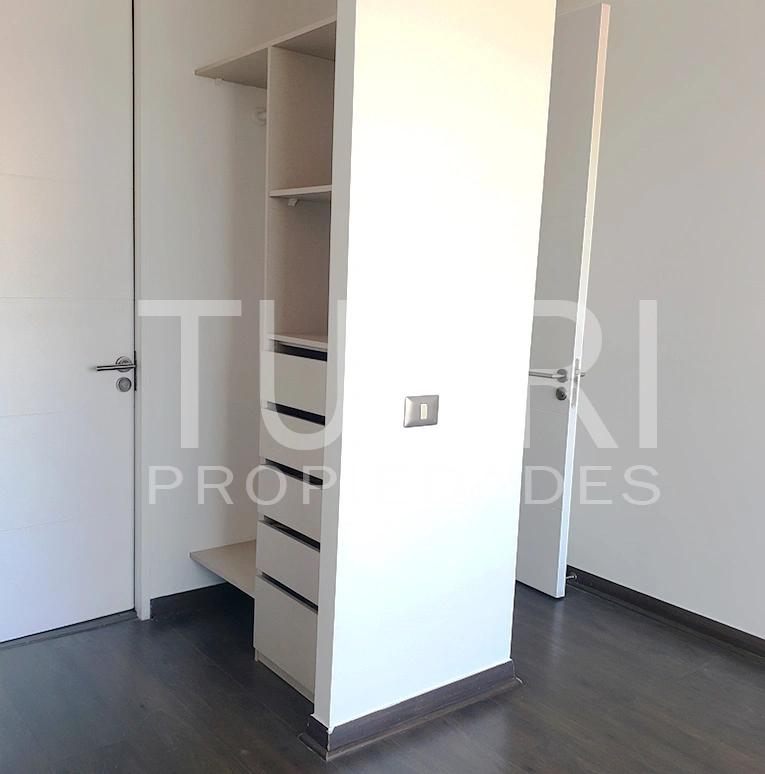 Arriendo Departamento 2D 2B E B - Las Condes