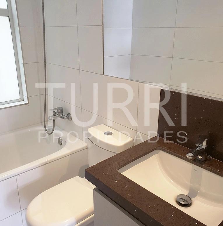 Arriendo Departamento 2D 2B E B - Las Condes