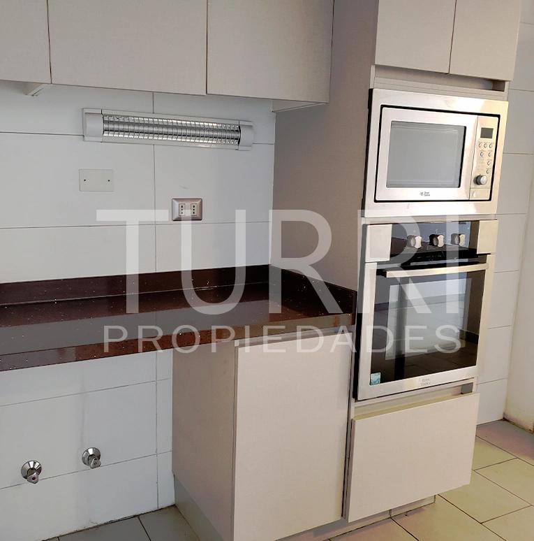 Arriendo Departamento 2D 2B E B - Las Condes