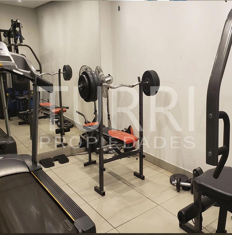 Arriendo Departamento 2D 2B E B - Las Condes