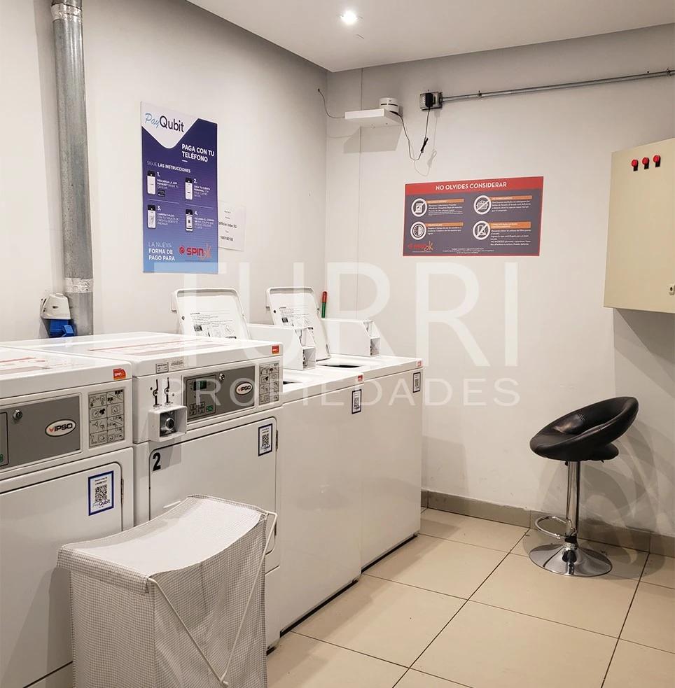 Arriendo Departamento 2D 2B E B - Las Condes