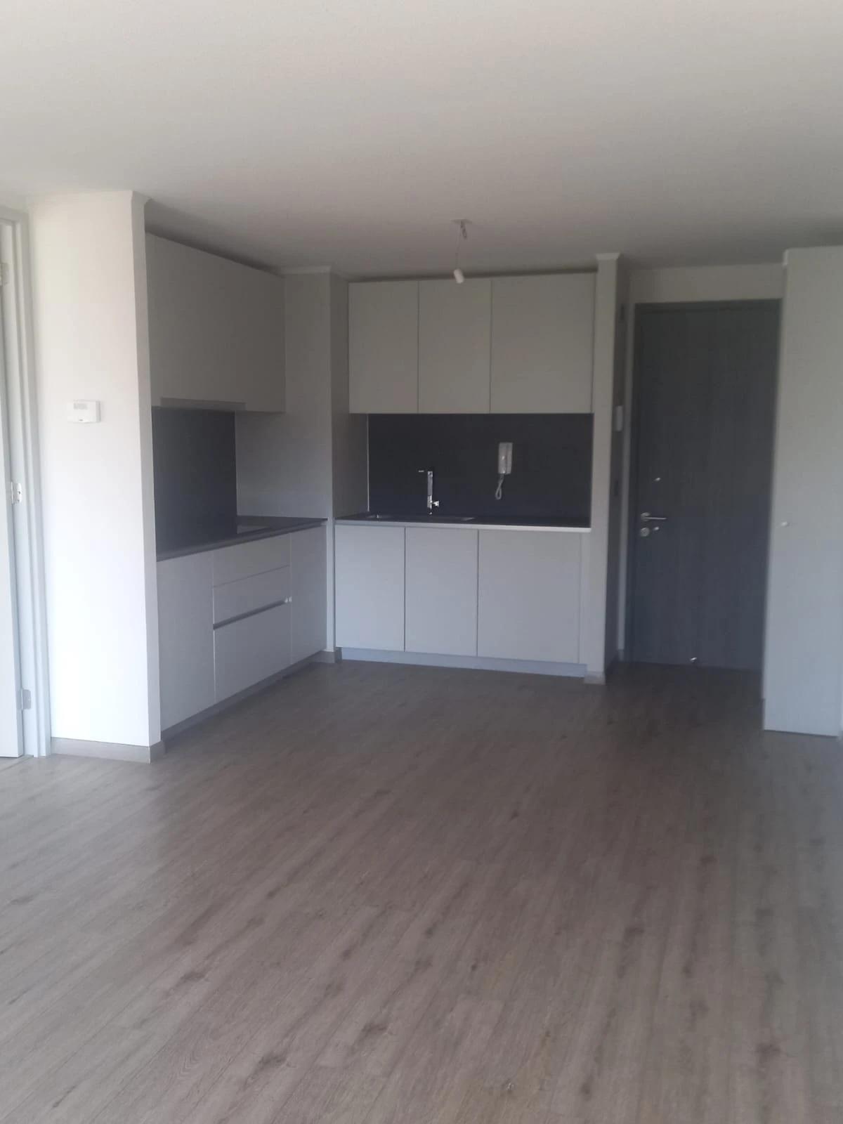 Arriendo Departamento 2D 2B E B - Las Condes
