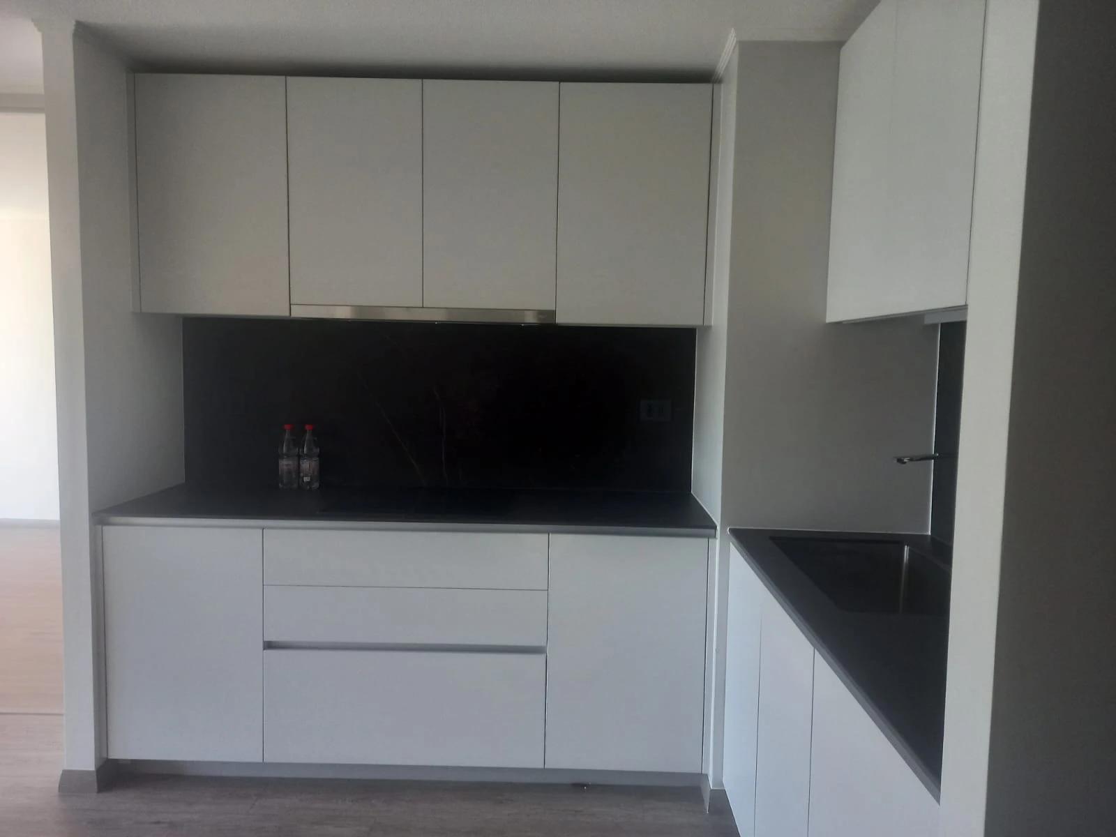 Arriendo Departamento 2D 2B E B - Las Condes