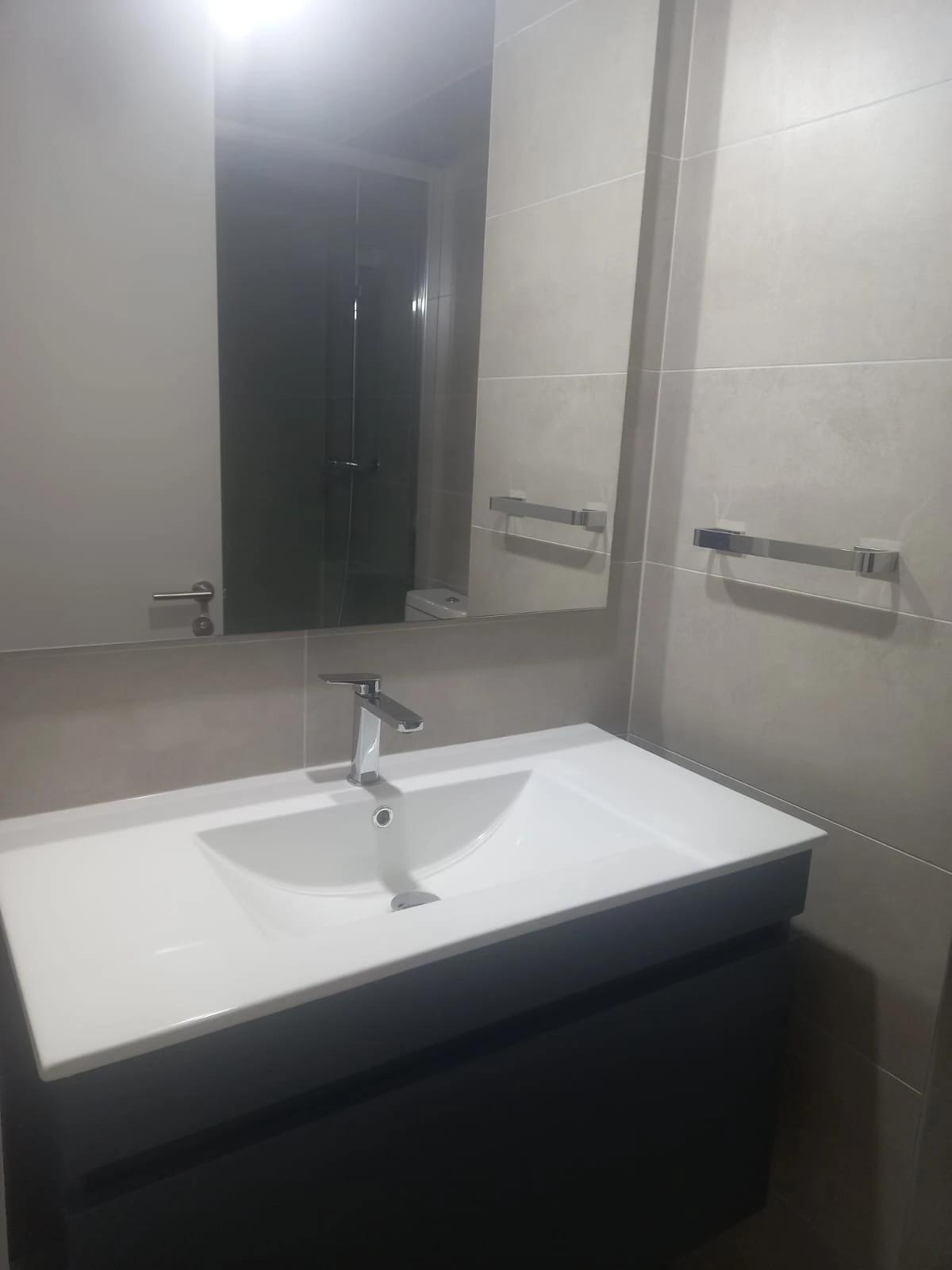 Arriendo Departamento 2D 2B E B - Las Condes