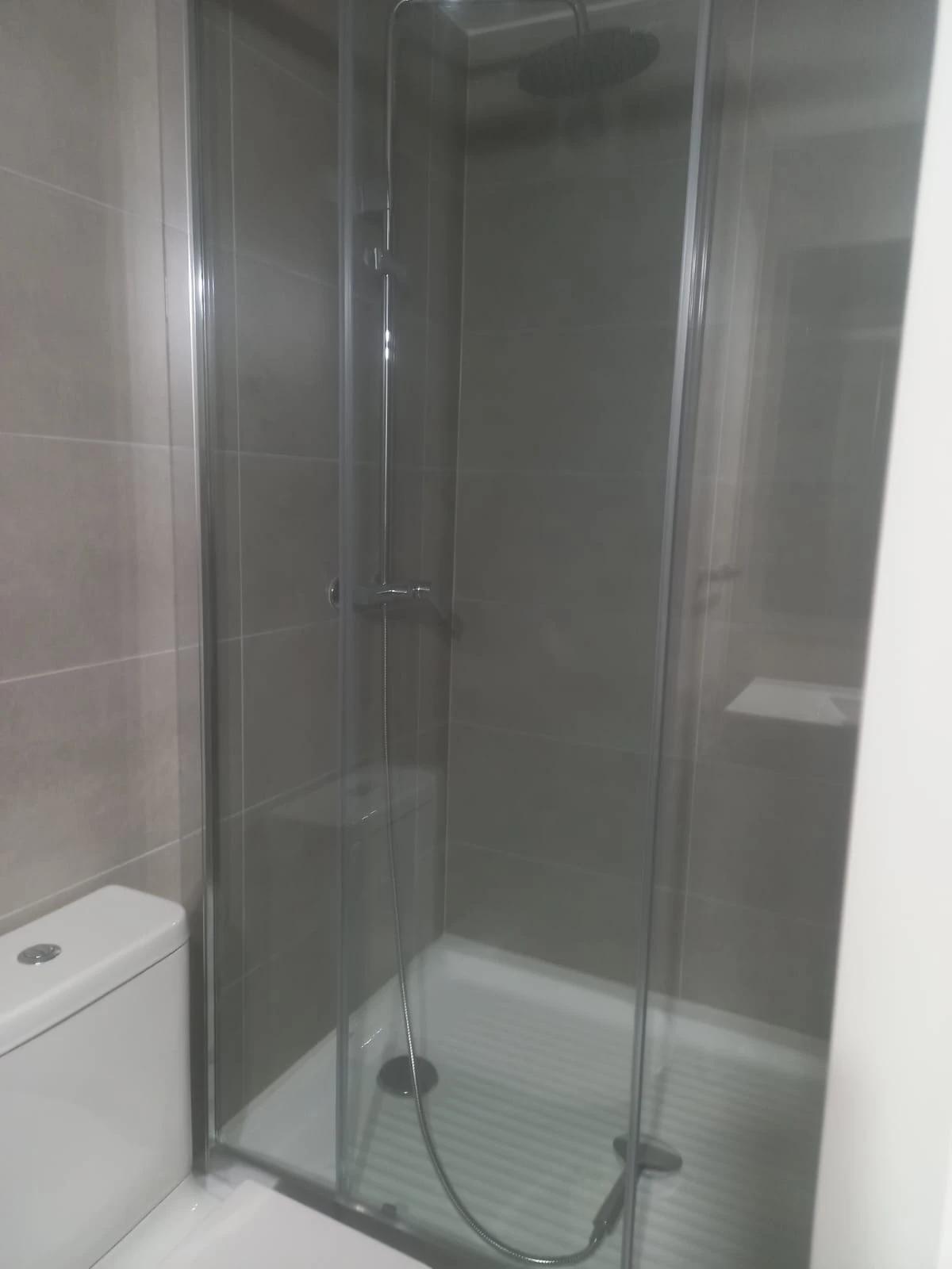 Arriendo Departamento 2D 2B E B - Las Condes