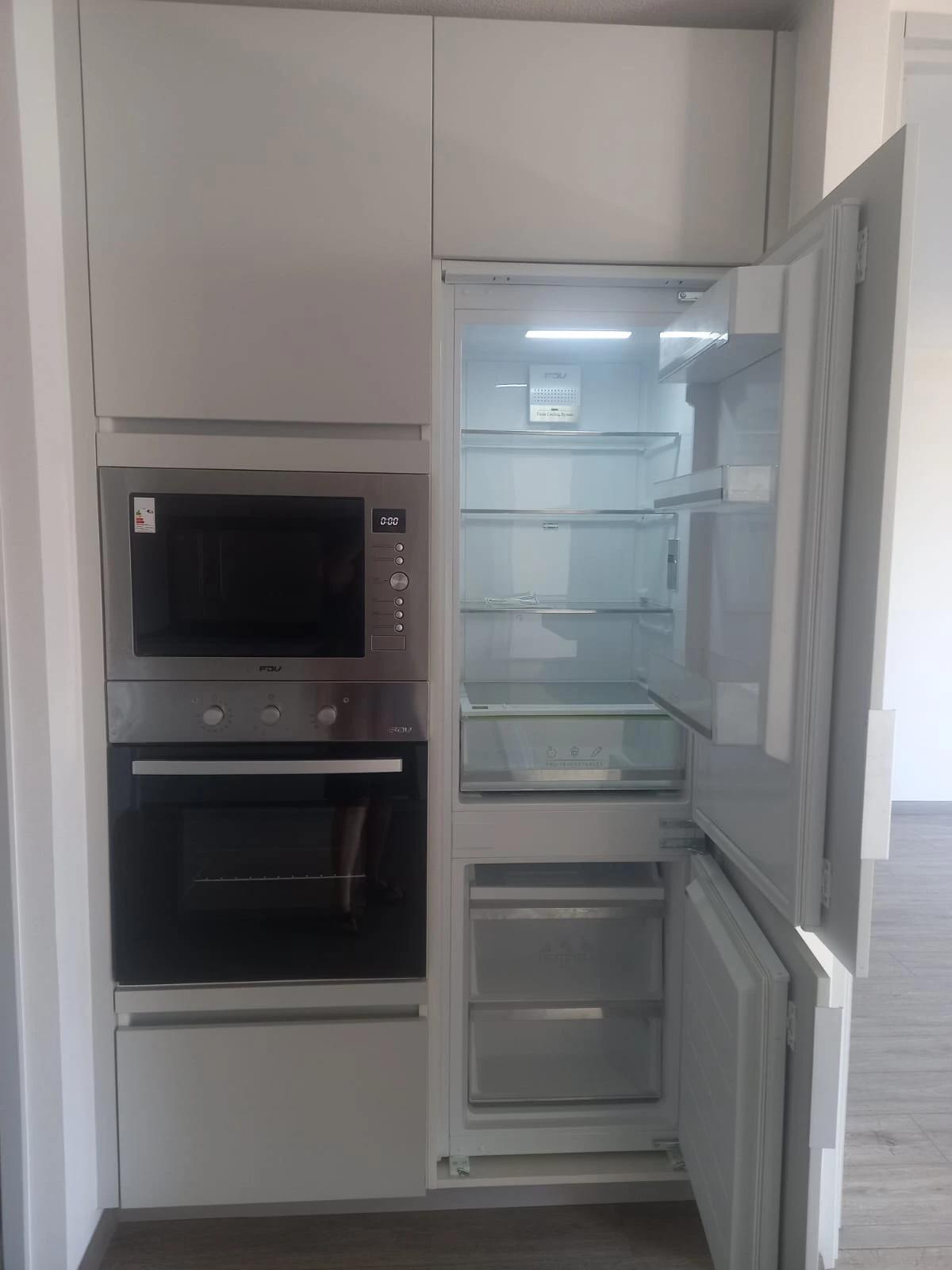 Arriendo Departamento 2D 2B E B - Las Condes