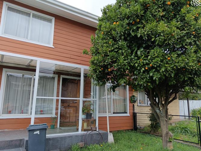 casa en venta en Osorno