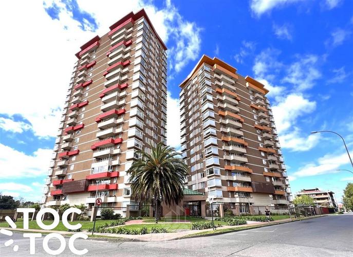 departamento en venta en Temuco