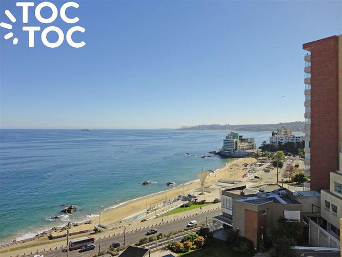 departamento en venta en Viña Del Mar