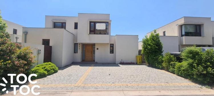 casa en venta en Colina