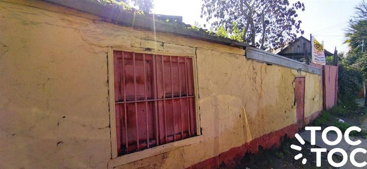 terreno en venta en Quilicura