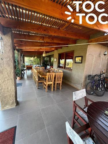 casa en venta en Maipú