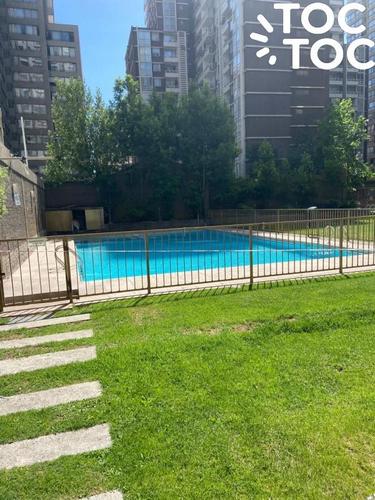 departamento en venta en Santiago