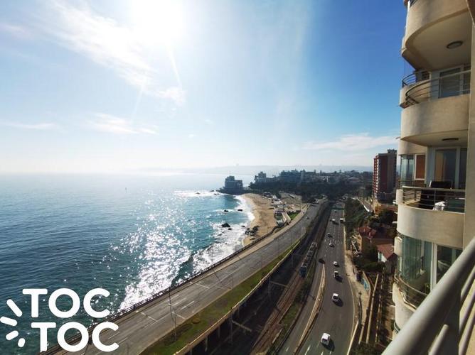 departamento en venta en Viña Del Mar