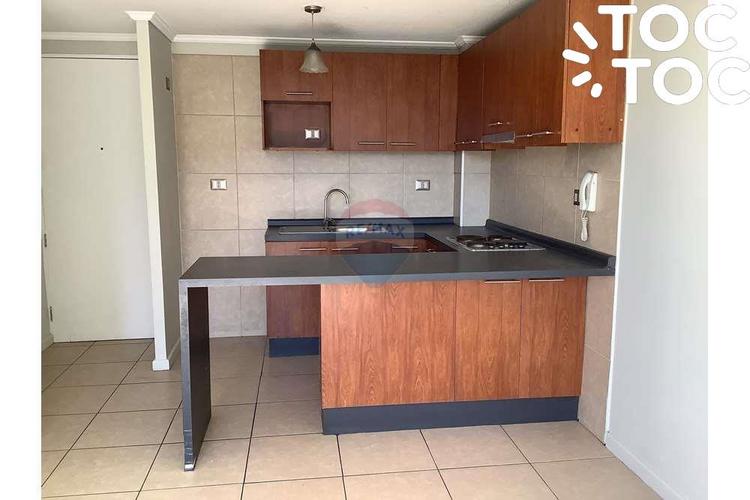 departamento en venta en Santiago