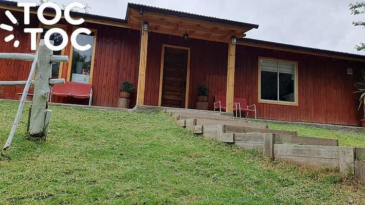 casa en venta en Melipilla