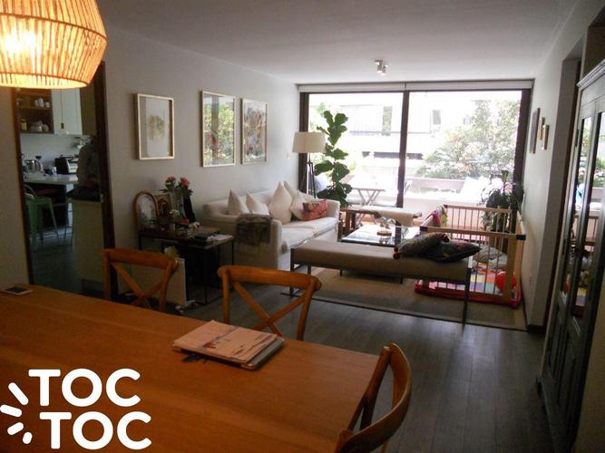 departamento en venta en Providencia