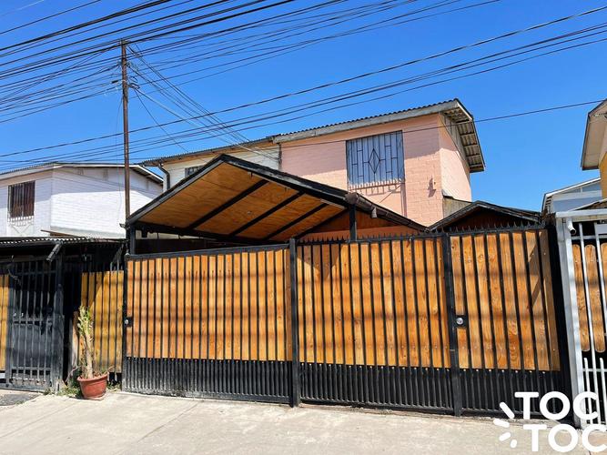 casa en venta en Maipú