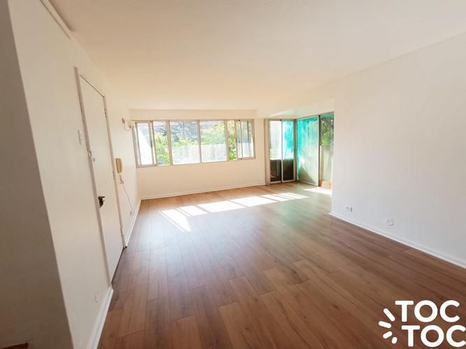 departamento en arriendo en Providencia