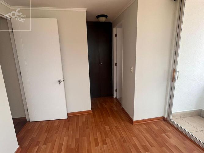 departamento en arriendo en Santiago