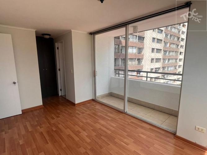 departamento en arriendo en Santiago