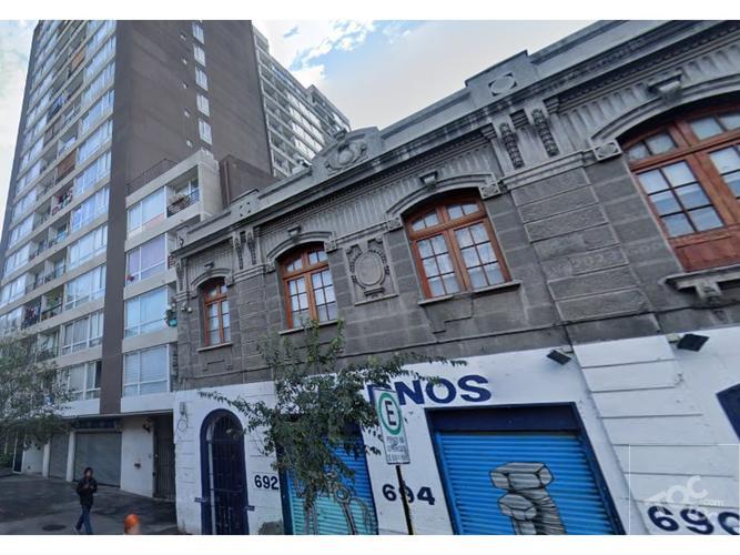 departamento en arriendo en Santiago